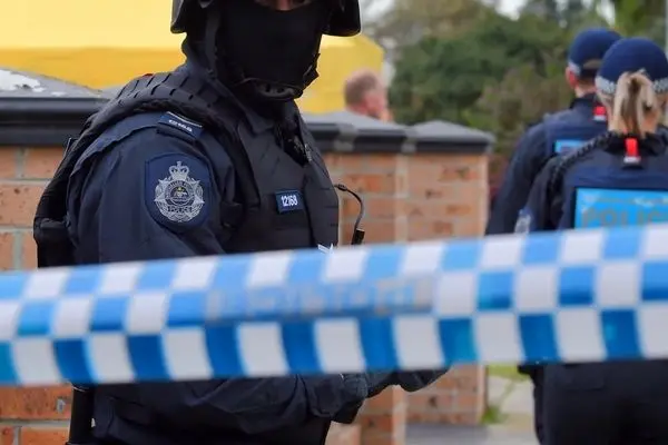 لحظه هدف قرار گرفتن تیرانداز در حال شلیک به صهیونیست ها