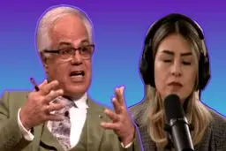 آچمز سلطنت‌طلب‌ها ؛ فروپاشی شاید وقتی دیگر