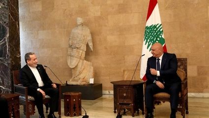 انتقاد نماینده پارلمان لبنان از برخورد متفاوت مسئولان با ایران و آمریکا