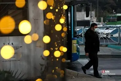 آلودگی هوا