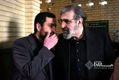  کمال خرازی
