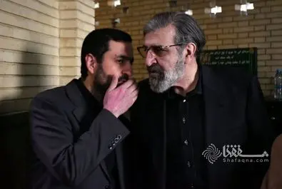  کمال خرازی