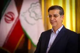 استعفای شهردار توسط شورای شهر قم پذیرفته شد