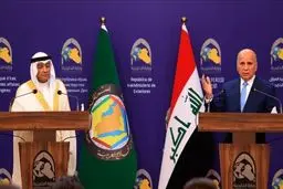 واکنش فواد حسین و دبیرکل شورای همکاری خلیج فارس به روابط ایران و عربستان