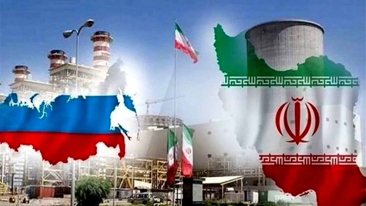ارسال لایحه دولت برای بهبود امنیت تجارت ایران و روسیه به مجلس