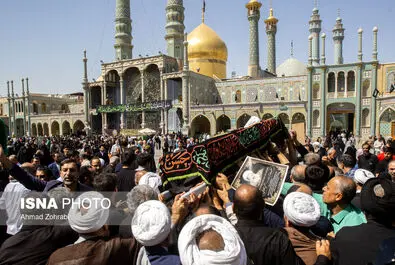  آیت‌الله شیخ عباس محفوظی