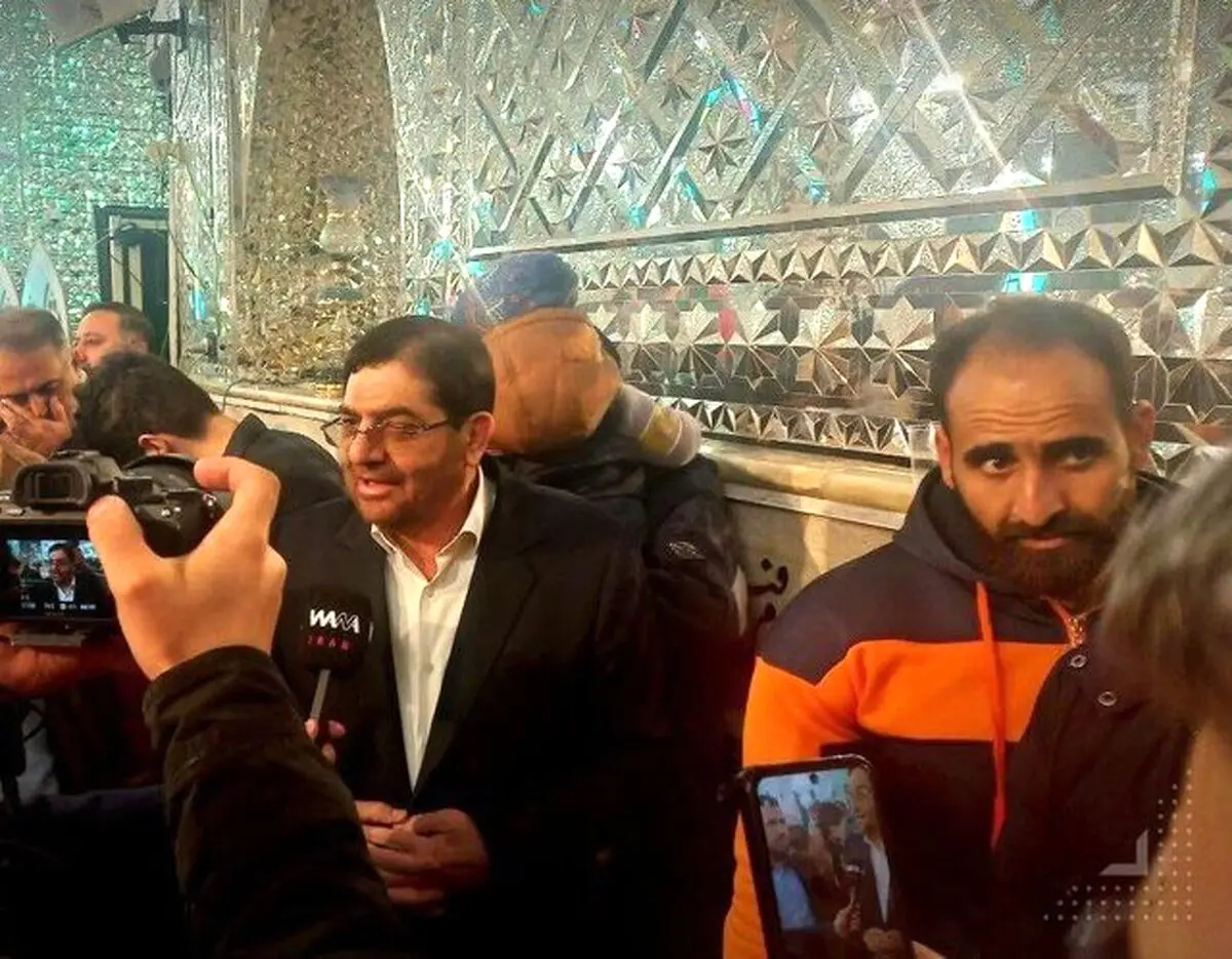 مخبر: سرنوشت ایران قوی از دل تک تک این آرا رقم می خورد