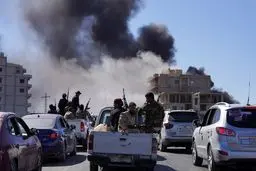 جزئیات آتش‌بس سه مرحله‌ای در سویدا؛ آیا این بار جنگ تمام می‌شود؟