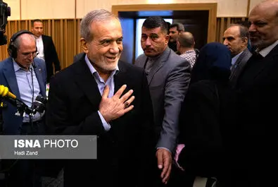 آغاز سال تحصیلی دانشگاه پزشکیان