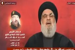 هم ایران هم حزب الله پاسخ اسرائیل خواهند داد