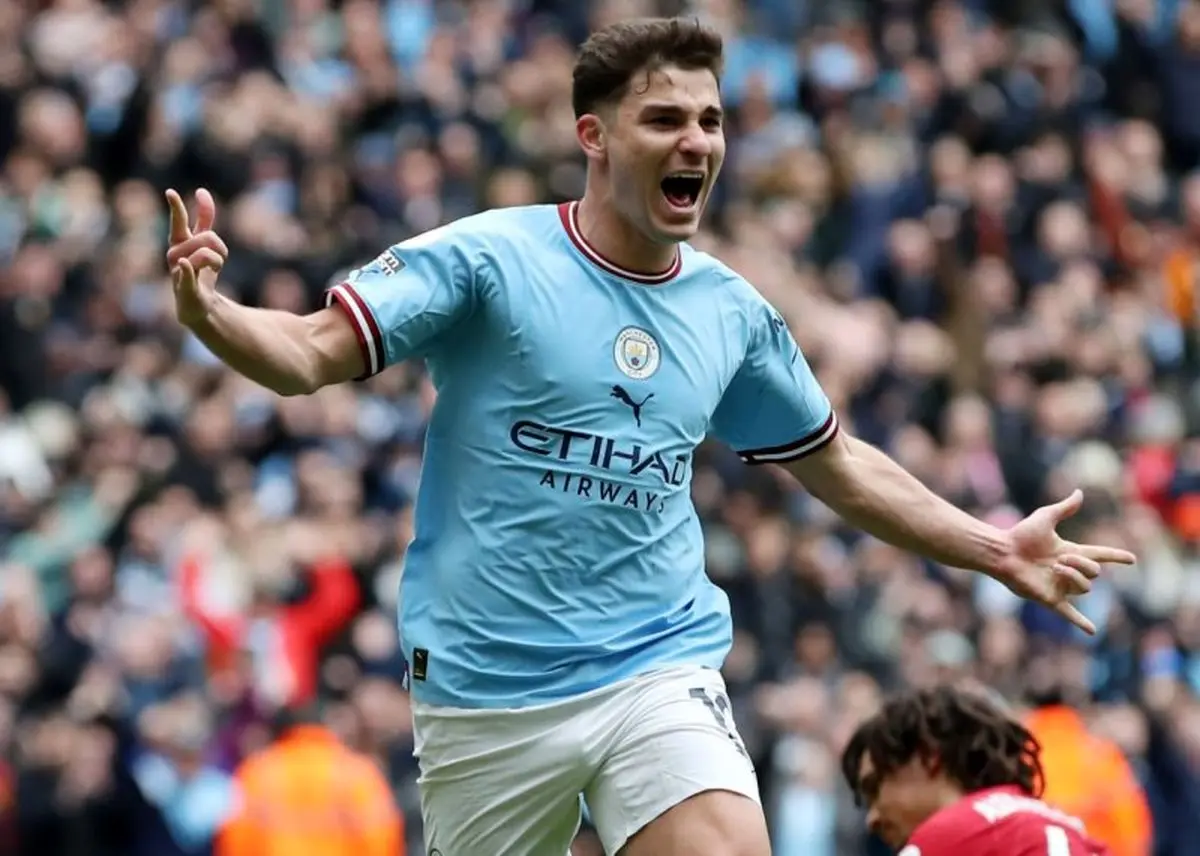 ستاره آرژانتینی از سی تی تکان نمی‌خورد