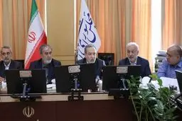 ترسیم خطوط قرمز در مذاکرات استانبول؛ جلسه محرمانه کمیسیون امنیت با عراقچی و اسلامی