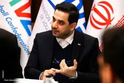 تقوی: نمی‌شود به همه توهین کنید و فحش بدهید!