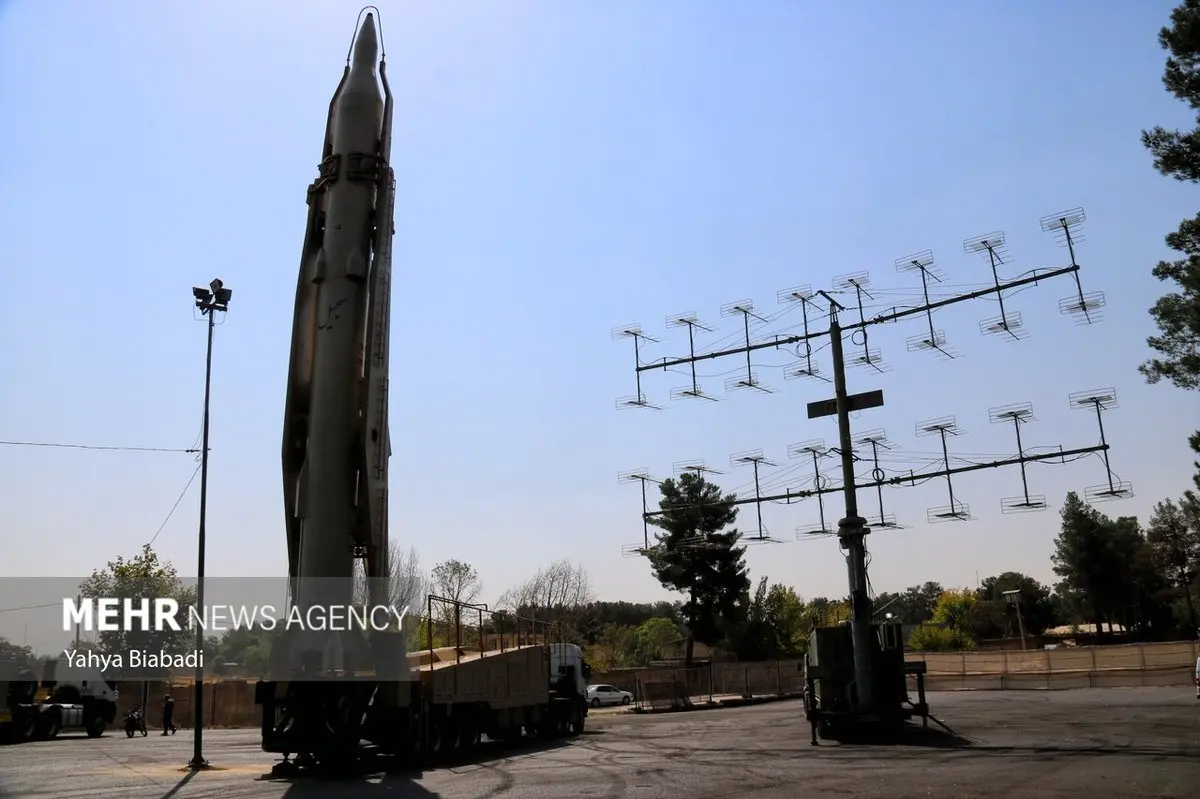 حیرت دنیا از دستاوردهای دفاعی ایران