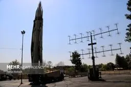 حیرت دنیا از دستاوردهای دفاعی ایران