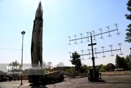 حیرت دنیا از دستاوردهای دفاعی ایران