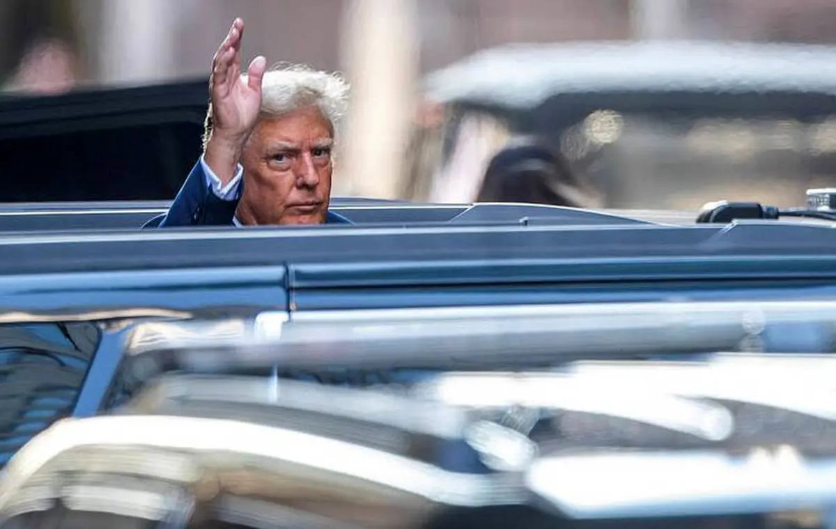 تاثیر عجیب بازگشت ترامپ به کاخ سفید در تحریم علیه ایران