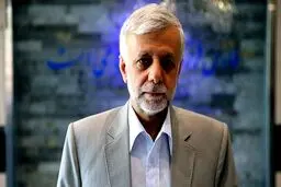 خاتمی هم جای رئیسی می‌آمد، مشکلات حل نمی‌شد 