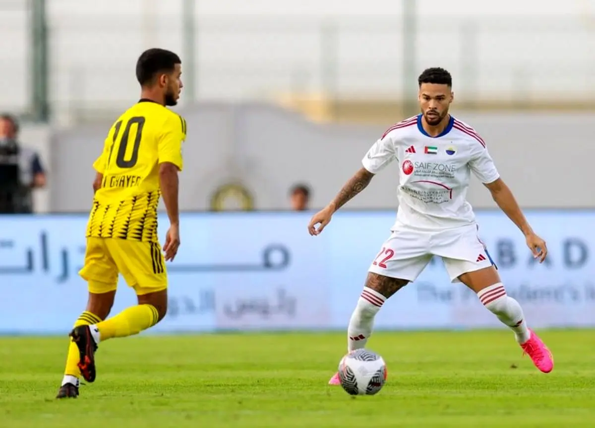 شکست مجیدی، روحیه رقیب تراکتور را افزایش داد!