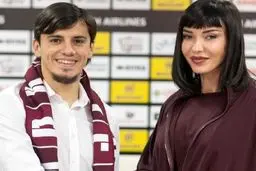 دو خرید جدید استقلال را کسی گردن نمی‌گیرد!