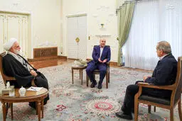 طرح جدید فیلترینگ در دستور کار سران قوا