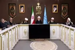 قاضی القضات به دنبال پاکسازی در قوه قضائیه