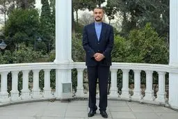 جدیدترین خبر از وضعیت جسمانی امیرعبداللهیان پس از ابتلا به کرونا