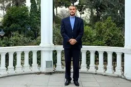 جدیدترین خبر از وضعیت جسمانی امیرعبداللهیان پس از ابتلا به کرونا