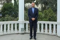 جدیدترین خبر از وضعیت جسمانی امیرعبداللهیان پس از ابتلا به کرونا