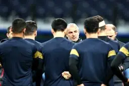 پرسپولیس - نی مار، دیدار به قیامت!
