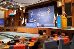 اظهارات مهم کدخدایی در باره رد صلاحیت ها + جزئیات 