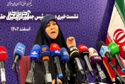 از ماجرای درگیری یک خانم با فرد روحانی تا برداشت جریمه سه میلیونی از حساب بی‌حجاب‌ها 