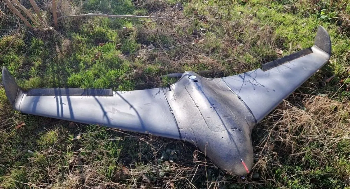 حمله مرگبار روسیه به اوکراین با پهپاد سری Chernika؛ فناوری جدید پوتین جهان را شوکه کرد!