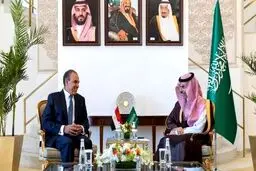 لابی مصر و عربستان درباره ایران