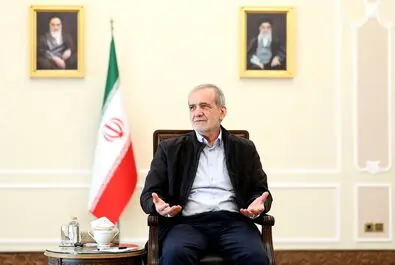 سران قوا