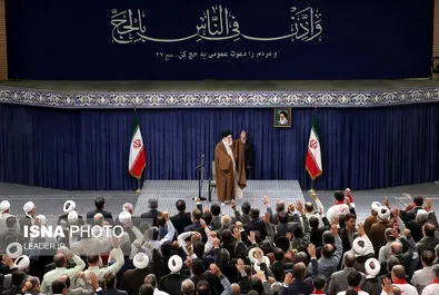 کارگزاران حج