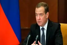 افشاگری مدودف درباره نقش پرده ناتو در جنگ اوکراین