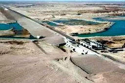 اگر حقآبه ایران را ندهد، از گزینه‌های روی میز استفاده می‌کنیم