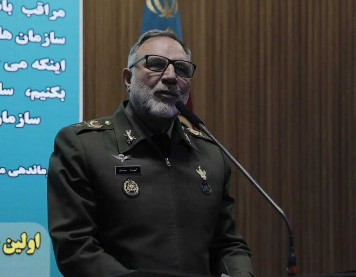 افزوده شدن «تک تیراندازهای» جدید به نیروی زمینی ارتش