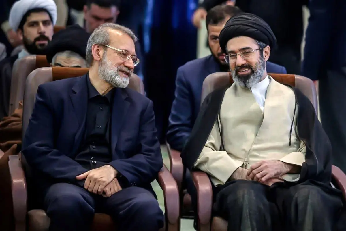 پیام تسلیت  رهبر انقلاب منتشر شد