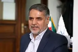 نقوی حسینی: جبهه پایداری در پی انحصارطلبی در دولت نیست