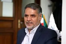 نقوی حسینی: جبهه پایداری در پی انحصارطلبی در دولت نیست