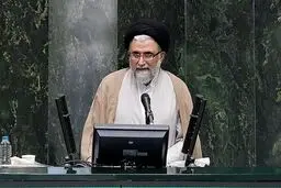 گزارش وزیر اطلاعات از دستگیری جاسوس‌ها در جنگ ۱۲ روزه؛ ضربه‌ای محکم به دشمن! 