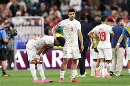 قطر با قهرمانی در آسیا «دستاورد» می‌سازد، ما از نباختن!