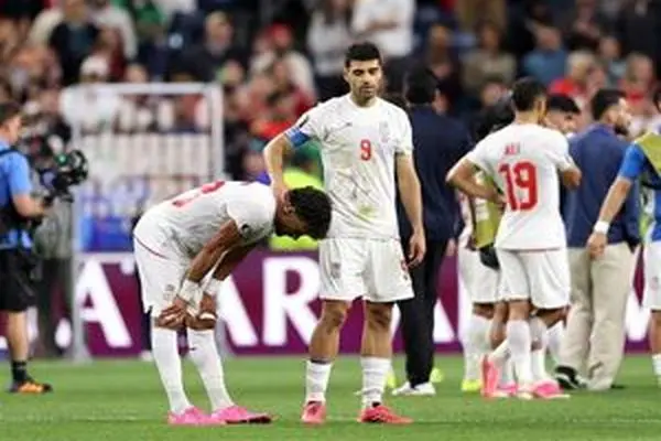 قطر با قهرمانی در آسیا «دستاورد» می‌سازد، ما از نباختن!