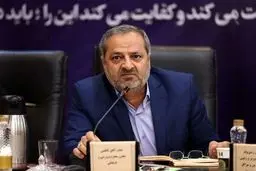 وزیر آموزش و پرورش: تعطیلی‌ها تصمیم حاکمیتی است 