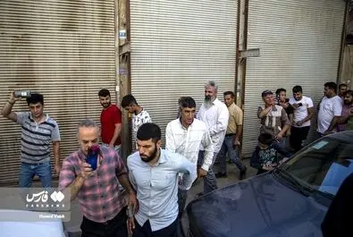 اراذل و وباش