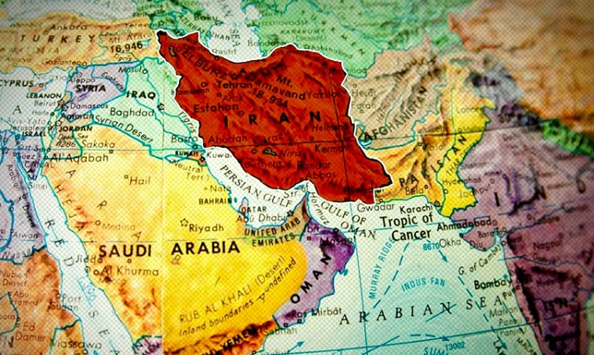 نقش مذاکرات وین در تحولات خاورمیانه و جایگاه ایران