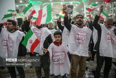 کفن پوشان
