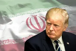 موضع پیدا و پنهان ترامپ درباره مذاکرات هسته‌ای